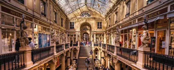 Passage Pommeraye