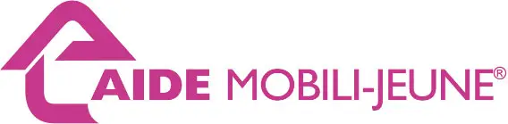Logo de Mobili Jeune