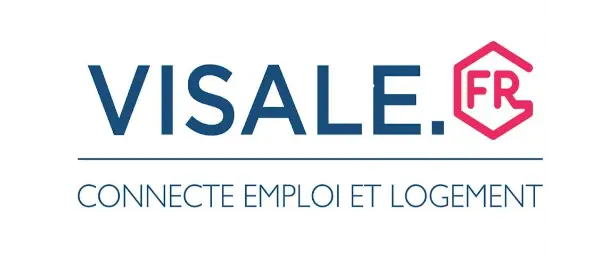 Logo de Visale France