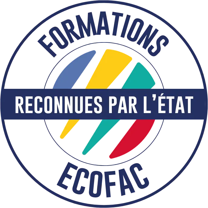 tampon formation reconnues par l'état Ecofac