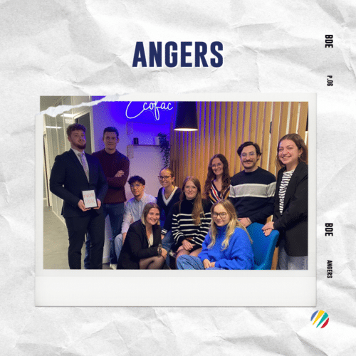 BDE Angers
