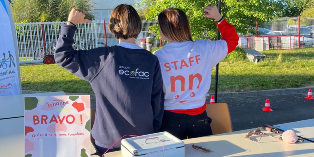 ecofac X jehanne