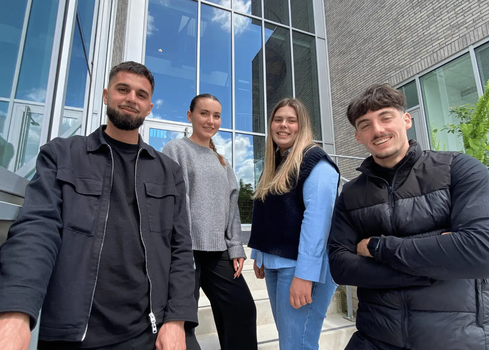 recrutement alternant