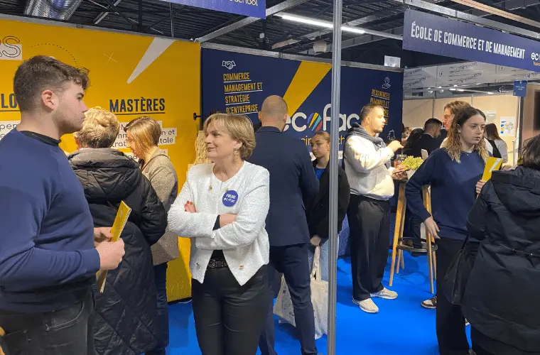 Salon Le mans 2024-2025