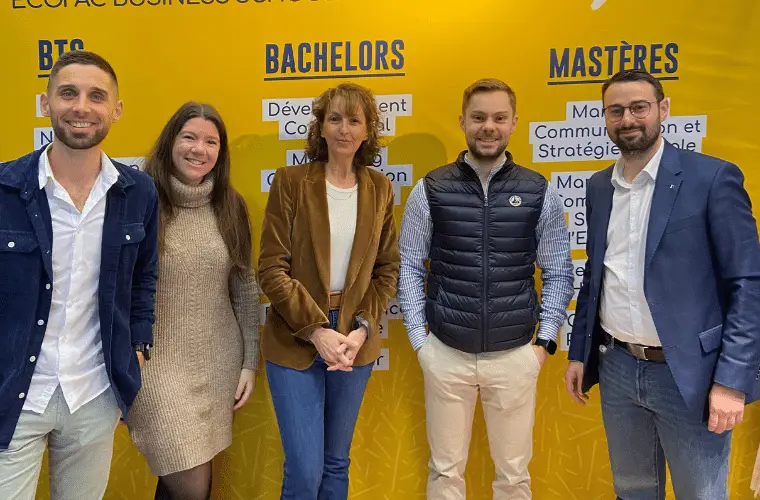 Salon nantes 2024-2025