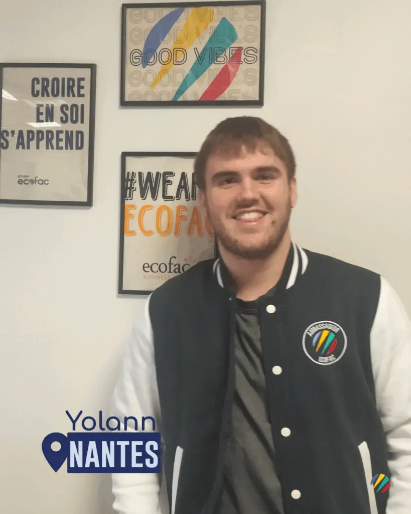 Ambassadeur Nantes