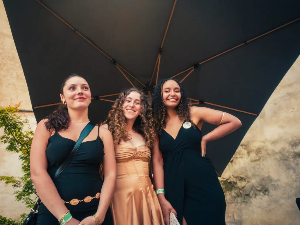 BDE Gala Ecofac Le Mans