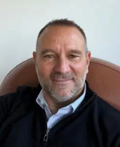 Julian Pinier, formateur Ecofac Evolutiv