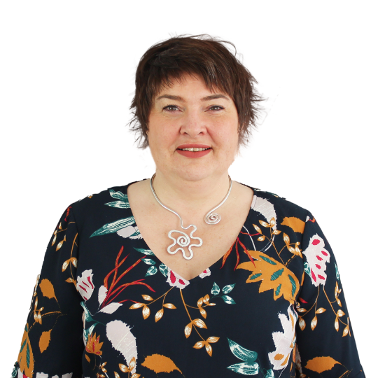 Peggy Poutrain