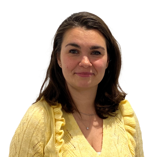 Delphine Schwarz