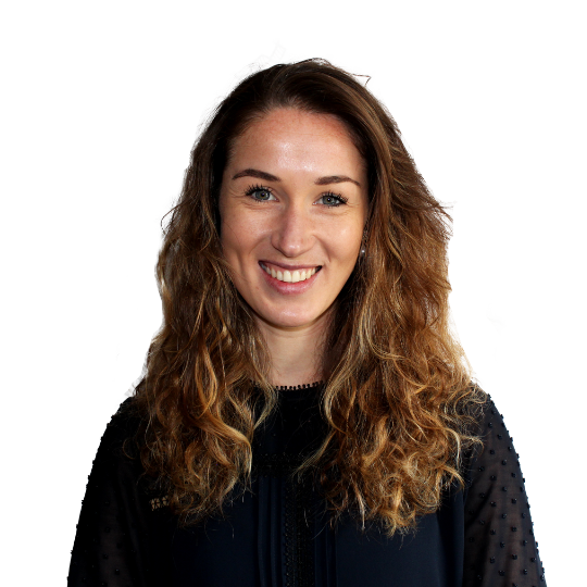 Clémentine Thamri