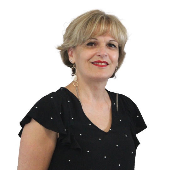 Martine Landais