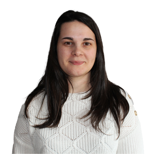 Chloé Grigné Reis
