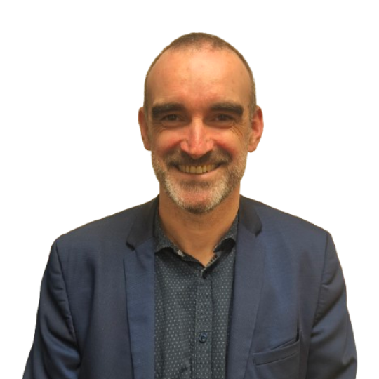 Mikaël Morvan