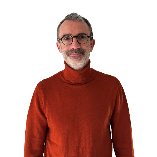 Xavier Piton