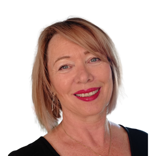 Isabelle Maros