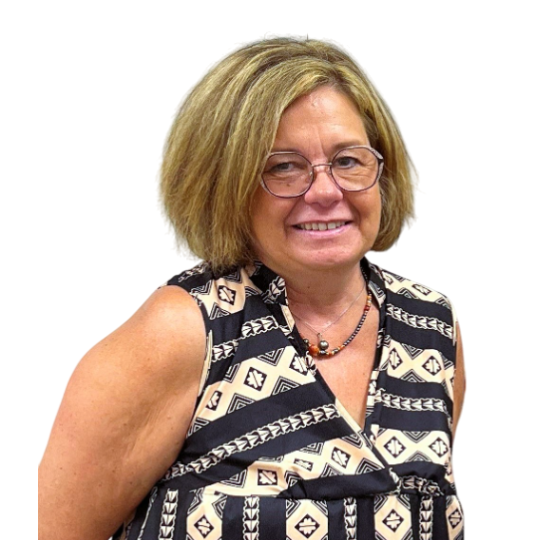 Christel Nevens