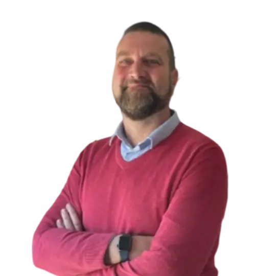 Damien Bourcereau