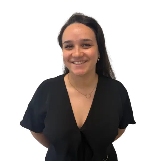 zoé cottreau