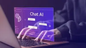 utilisation de l'ia pour la prospection