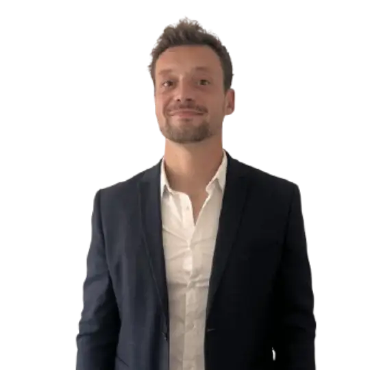 Alexis Redureau